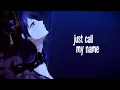 Nightcore - Middle Of The Night // lyrics