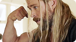 thor 3 ragnarok viral teaser trailer team thor pt 2 2017 marvel movie