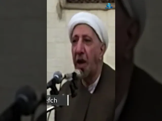 ⁣وعد الله الوعد الصادق