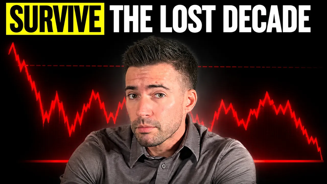 Worried About a ‘Lost Decade’? (Watch This Before You Panic)