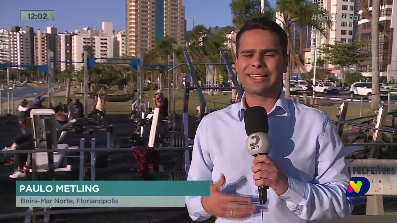 Doenças cardiovasculares aumentam com temperaturas abaixo de 14ºC