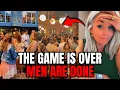 Why Men NEVER Show Up At Singles Events...