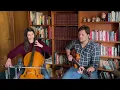 Download Lagu Build My Life (Cello and Guitar Duo)
