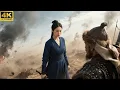 Download Lagu 【Movie】美女將軍怒斬狼人首領，驚呆眾人！#古装#中國電視劇##爱情#drama#女侠 #古装剧##古装爱情电视剧 #zhaolusi #杨紫#肖战