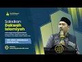 Download Lagu 🔴 LIVE - Dakwah Islamiyah - Tgk. Ismail Labuhan Haji - Gampong Siron, Ingin Jaya, Aceh Besar