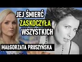 Download Lagu Zmarła wokalistka Desu. Przyjaciółka zdradza okoliczności odejścia - Małgorzata Pruszyńska