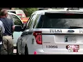 Teen arrested for murder and sexual assault in south Tulsa