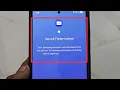 Secure Folder Locked Kaise Hataye Your Samsung Account was removed from this phone