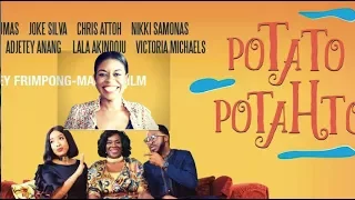 the screening room potato potahto oc ukeje joselyn dumas movie review