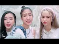 TEST ME - 4EVE
