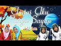 Download Lagu Rakana \u0026 Raina Hakim - ANDAI AKU PUNYA SAYAP  (Animation Music Video)