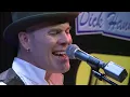 Thomas Dolby - Blinded Me With Science (Bing Lounge)