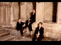Download Lagu The Choirboys - Tears In Heaven (Official Music Video)