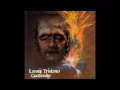 Lennie Tristano Quartet - Continuity