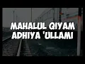 Download Lagu NEWPOST💫STORY WA 30 DETIK SHOLAWAT MAHALUL QIYAM ADHIYA 'ULLAMI