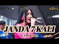 Download Lagu JANDA 7 KALI - ICA MARESHA