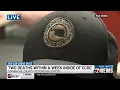 OSBI confirms 2 suspicious deaths within a week inside Comanche Co Detention Center