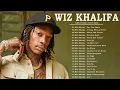 Wiz Khalifa - Greatest Hits Full Album 2023 - Top Best Rap Songs Of Wiz Khalifa 2023