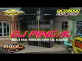 Download Lagu DJ PINGAL BASS GLERR || BY RICO INDRA WITH R2PROJECT || PERFOME PRADANA PROJECT