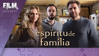 Espíritu de Familia // Película Completa Doblada // Comédia/Drama // Film Plus Español