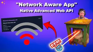 How to check network connection Detect Connection Type Speed in Real Time Web Native