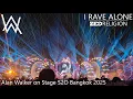 Download Lagu Alan Walker Live S2O Bangkok 2025 Full Set