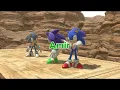 Sonic pfp