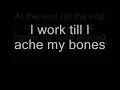Queen - Somebody To Love (Lyrics)