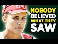 How One TV Replay SHATTERED Lexi Thompson s Major Win