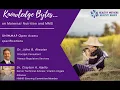 Download Lagu Knowledge Byte: UNIMMAP Open Access specifications: Dr. John Atwater \u0026 Dr. Clayton Ajello