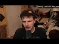 Ian Jomha iDubbbz rambles about Eggs Content Cop