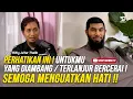 Download Lagu 🔴Untuk Yang Diambang Atau Terlanjur Bercerai! Perhatikan Ini!Semoga Menguatkan Hati- Ust Rifky Jafar