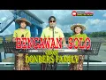Lagu BENGAWAN SOLO-(Gesang)-Cover-|| DONBERS FAMILY || Channel  (DFC) Malaka