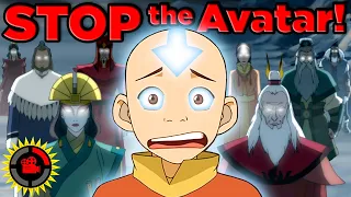 Download Film Theory: END the Avatar Cycle! (Avatar the Last Airbender) MP3