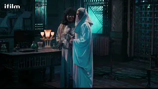 مسلسل النبي موسى ع موسى كليم الله الايراني قريبا و يظهر في المسلسل معالم مصر القديمة وحضارتها 