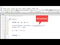 Convert Kilometer To Meter Centimeter Millimeter C Program