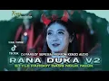 Download Lagu DJ RANA DUKA V2 • STYLE PARGOY BASS NGUK NGUK • SEPESIAL PERFOM KENZO AUDIO