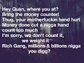 Young thug 730