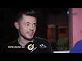 هكذا رد الفنان عادل أصيل حول تقليده لسعد لمجرد
