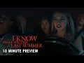 Download Lagu I KNOW WHAT YOU DID LAST SUMMER – 10 Minute Extended Preview