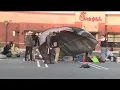 Camping out for Free Chick-fil-A for a Year