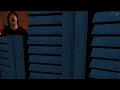 Foxy jumpscare spooks Markiplier FNaF 4