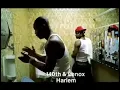 Cam'ron - Welcome To New York City ft. Jay-Z & Juelz Santana (Official Video)