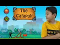 The Catapult harus selow || RVA Gamers Indonesia