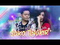 Joko Tingkir Versi Madura (Jhudhuh Tak Buruh) - Lusyana Jelita Ft. Andi KDI (Official Live Music)