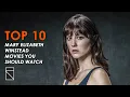Top 10 Mary Elizabeth Winstead Movies