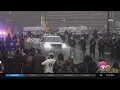 9 Arrests Made During Anti-ICE Protest Outside Bergen County Jail
