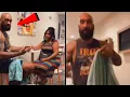 When Cheaters Get CAUGHT On Camera