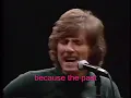 7 - Teach your Children - Crosby, Stills and Nash 1970