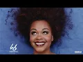 Jill Scott - the way (432hz)